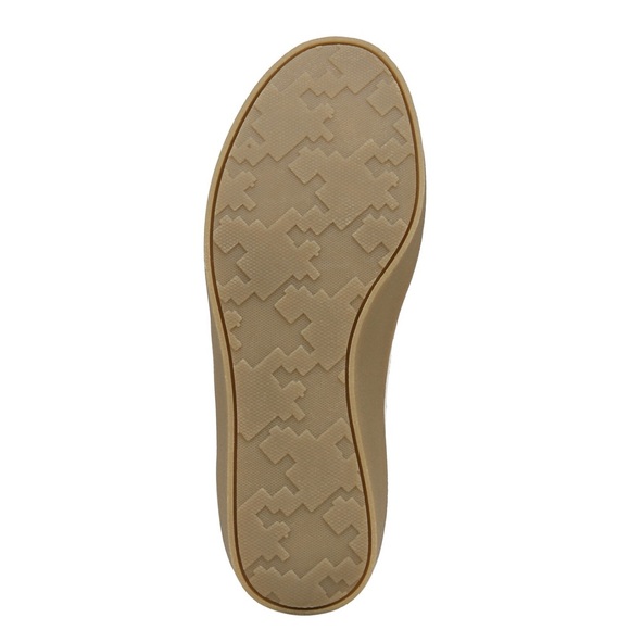 Dr. Scholl's White and Tan Women's Sneakers • Brand new, in original packaging. - Picture 12 of 12